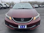2013 Civic Thumbnail 8