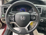 2013 Civic Thumbnail 14