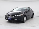 2014 Civic Thumbnail 4