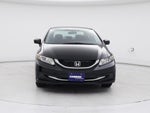 2014 Civic Thumbnail 5