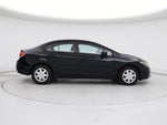 2014 Civic Thumbnail 7