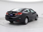 2014 Civic Thumbnail 8