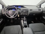 2014 Civic Thumbnail 9