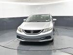 2015 Civic Thumbnail 3