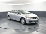 2015 Civic Thumbnail 4
