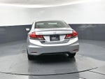 2015 Civic Thumbnail 5