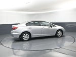 2015 Civic Thumbnail 6
