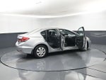 2015 Civic Thumbnail 7
