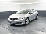 2015 Civic Thumbnail 8