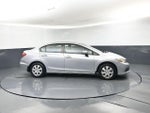 2015 Civic Thumbnail 10