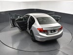 2015 Civic Thumbnail 13