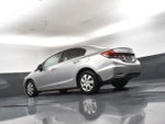 2015 Civic Thumbnail 17