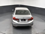 2015 Civic Thumbnail 21
