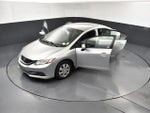 2015 Civic Thumbnail 24