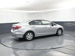 2015 Civic Thumbnail 37