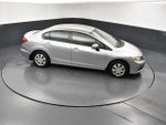 2015 Civic Thumbnail 38