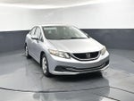 2015 Civic Thumbnail 39