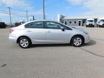 2015 Civic Thumbnail 2