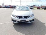 2015 Civic Thumbnail 8