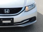 2015 Civic Thumbnail 9
