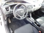 2015 Civic Thumbnail 13