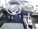 2015 Civic Thumbnail 15