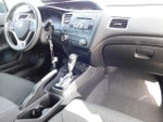 2015 Civic Thumbnail 17