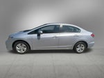 2015 Civic Thumbnail 1