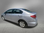 2015 Civic Thumbnail 2