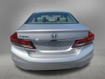 2015 Civic Thumbnail 3