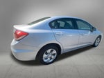 2015 Civic Thumbnail 4
