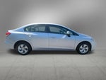 2015 Civic Thumbnail 5