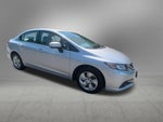 2015 Civic Thumbnail 6
