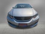 2015 Civic Thumbnail 7