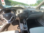 2015 Civic Thumbnail 11