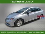 2015 Civic Thumbnail 23