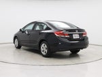 2015 Civic Thumbnail 2