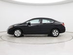 2015 Civic Thumbnail 3