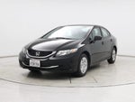 2015 Civic Thumbnail 4