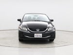 2015 Civic Thumbnail 5