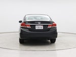 2015 Civic Thumbnail 6