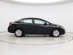 2015 Civic Thumbnail 7