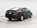 2015 Civic Thumbnail 8