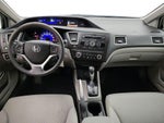 2015 Civic Thumbnail 9