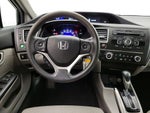 2015 Civic Thumbnail 10