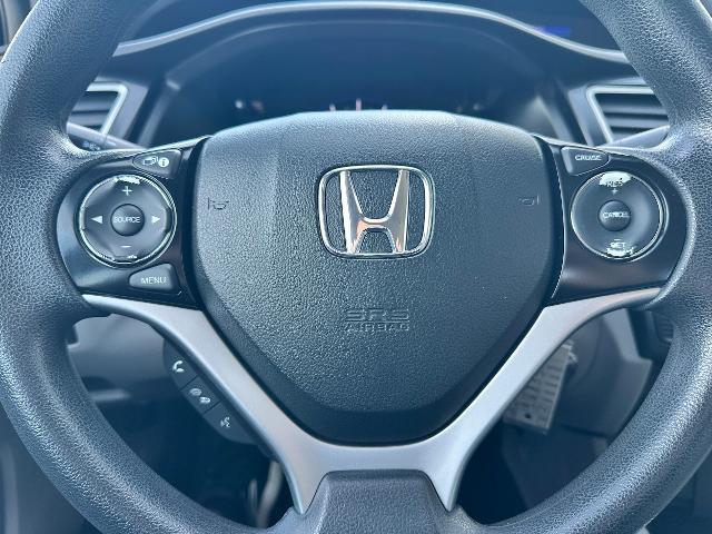2013 Honda Civic - $6,951