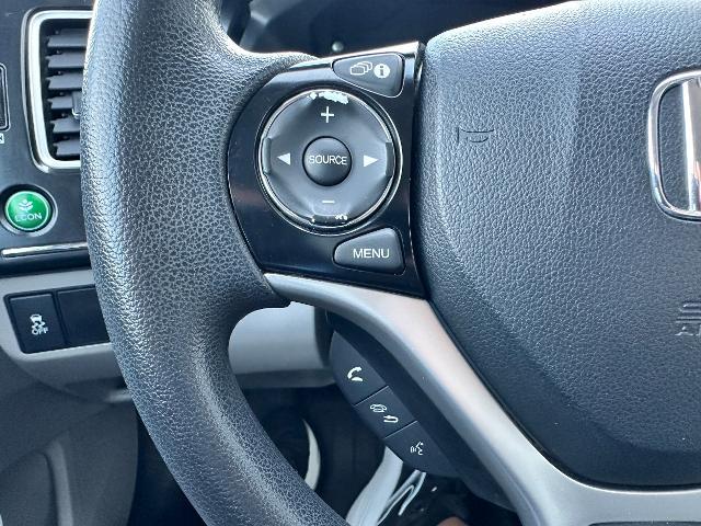 2013 Honda Civic - $6,951