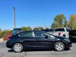 2013 Civic Thumbnail 2
