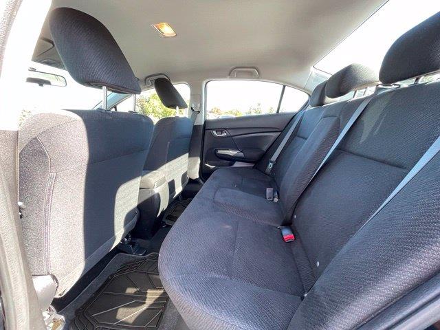 2013 Honda Civic - $12,900
