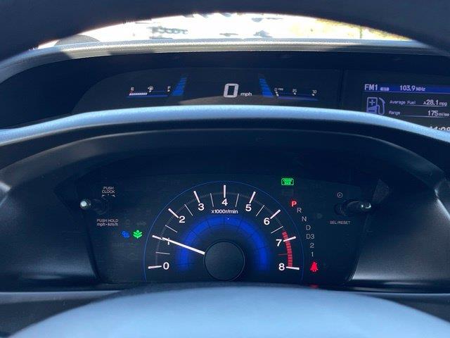 2013 Honda Civic - $12,900